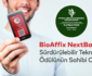 Güvenlik teknolojilerini, ekolojik ayak izini en aza indiren daha yeşil ve sürdürülebilir bir yaklaşımla yeniden inşa eden BioAffix NextBadge
