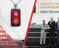 Ones Technology Intersec Awards 2026 ve EPDA’dan Ödüllerle Döndü