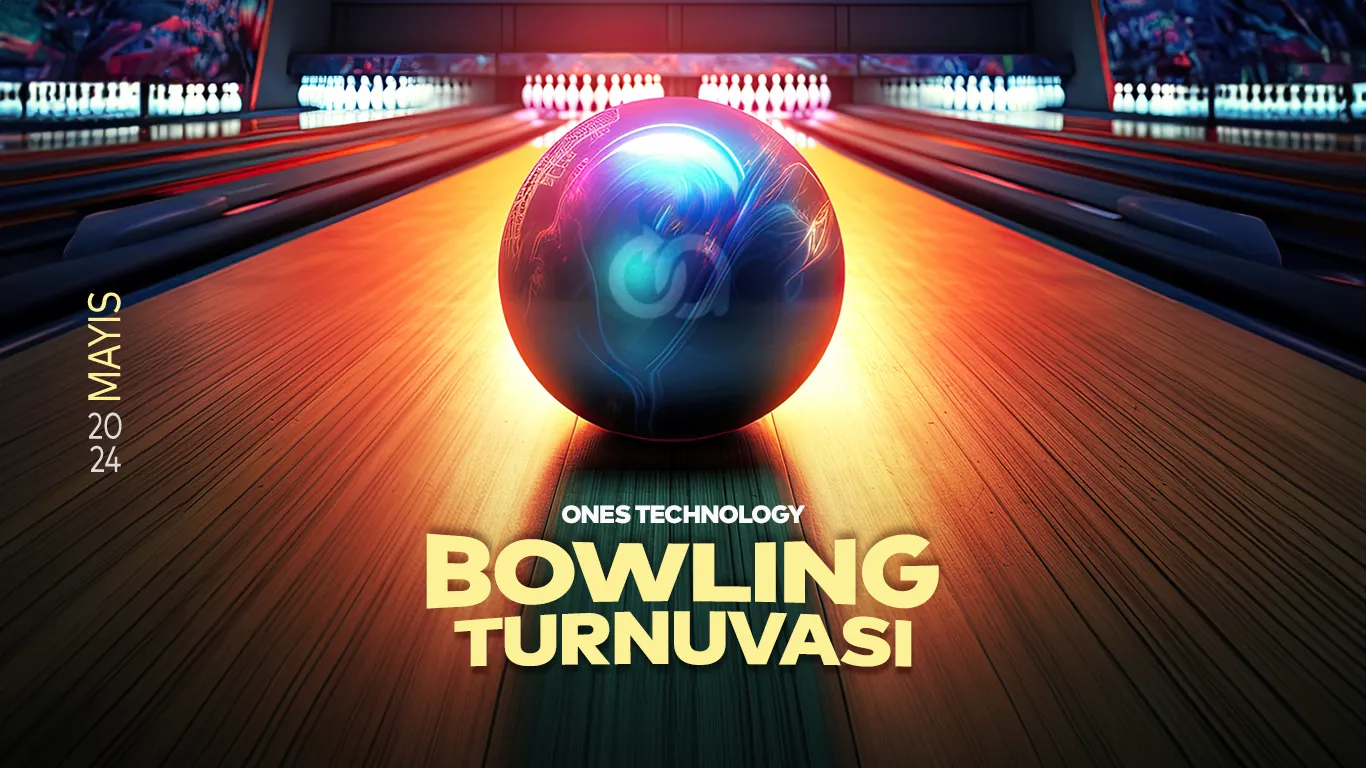 Ones Technology Bowling Tournement