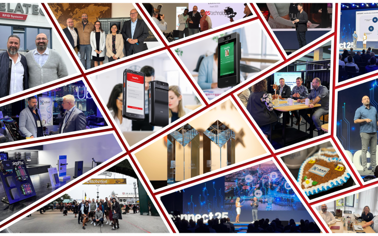 Ones Technology presented next-generation technologies developed with its strategic partners, setting the direction for the future of the industry.